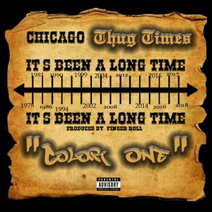 It's Been a Long Time (Explicit)