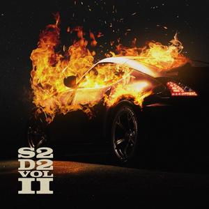 S2D2, Vol. 2 (Explicit)