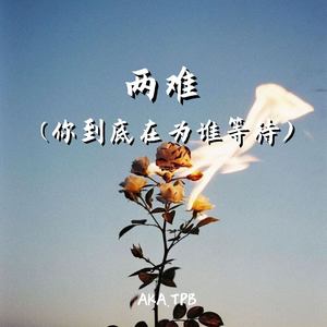 两 难 (你到底在为谁等待)