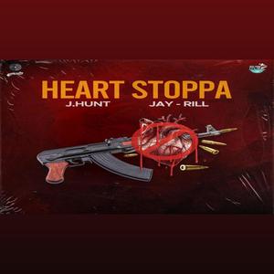 Heart Stoppa (feat. Jay-Rill) [Explicit]