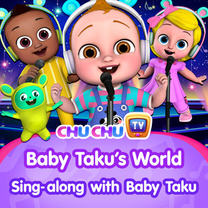 ChuChu TV - Baby's Medicine is Yuck