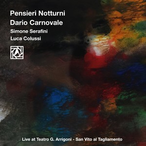 Pensieri notturni (Live)