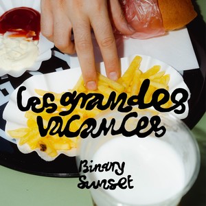 Les Grandes Vacances (Explicit)