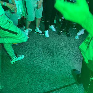 True Love (feat. Necio fendi) (Explicit)