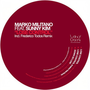 Lose Control (Original Mix)