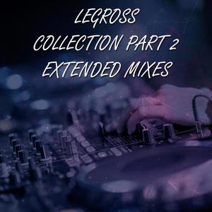 Collection Part 2 (Extended Mixes)
