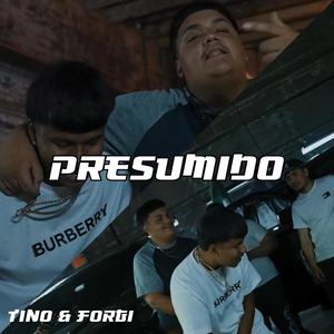 PRESUMIDO (feat. BIG GFORGO)