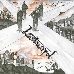 The Desert (feat. 90BRO)