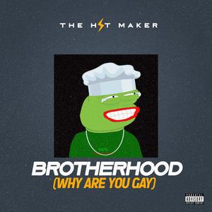 Portable Brotherhood vs Bobrisky (Why Are You Gay?) (Explicit)