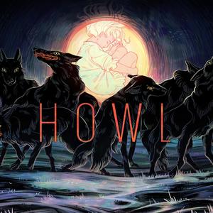 Howl (definitive version)
