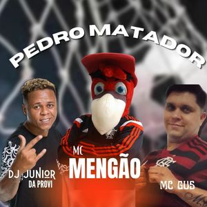 Pedro Matador