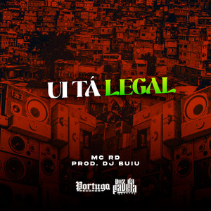 Ui Tá Legal (Explicit)