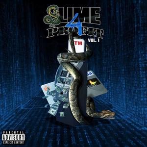 Frontline(feat. BFG Straap) (Explicit)