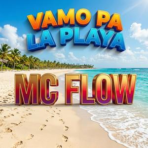 Vamo pa la playa