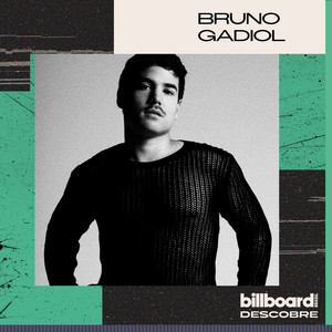 Na Minha Mente (Billboard Descobre) - Bruno Gadiol