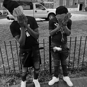 Stop dat (feat. PurpleBaby YB) (Explicit)