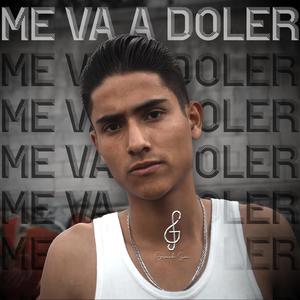 Me va a doler (feat. Rovinsky)