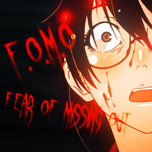 F.O.M.O Freestyle (Explicit)