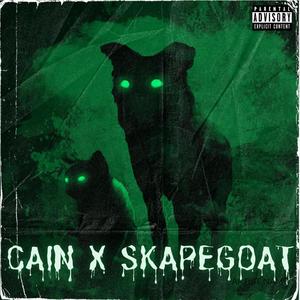 Wasted (feat. SKAPEGOAT) (Explicit)