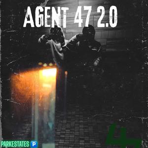 Agent 47 2.0 (feat. 405Drew) (Explicit)