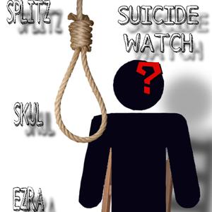 suicide watch (feat. Smokingskul) (Explicit)