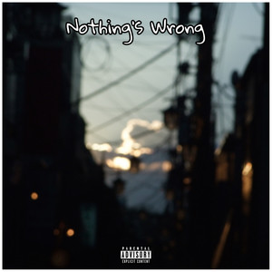 Nothing's Wrong (Explicit)