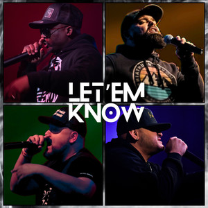 Let 'Em Know