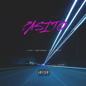 Pasito (feat. JzJan)