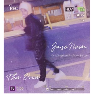 The One (feat. ICE-MAN 氷 Yoshi Tha Tru Bil-Lion)