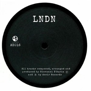 The Gherkin (Original Mix)