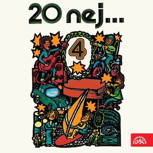 Já světem táh' Jen tak s celtou