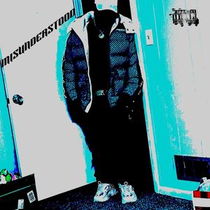 Misunderstood (feat. LaMarcus J) (Explicit)