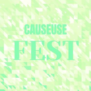 Causeuse Fest