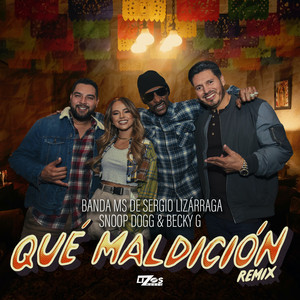 Qué Maldición (Remix)