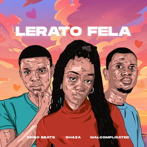 Lerato Fela