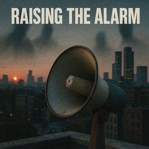 Raising the Alarm (Explicit)