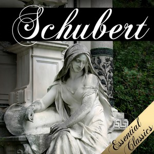 Mass No. 5 In A Major D678 I - Kyrie