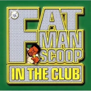 Lose Control-Ciara&Missy Elliott&Fatman Scoop