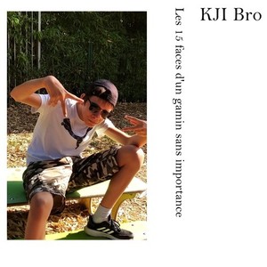 KJI Bro - Kanoé (Explicit)