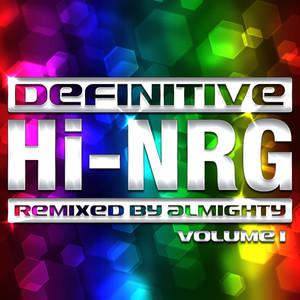I Believe in Dreams (Almighty Club Mix)