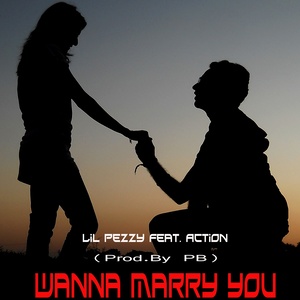 Wanna Marry You (Explicit)
