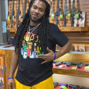 Harder Way (Radio Edit)