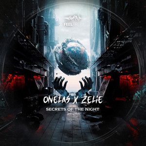 No Second Thoughts (Onelas Remix)