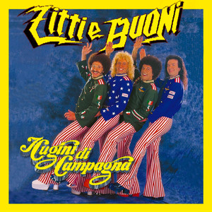 Zitti e buoni (Explicit)