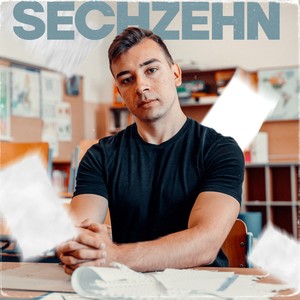 Sechzehn (feat. Sona Grant) [Explicit]