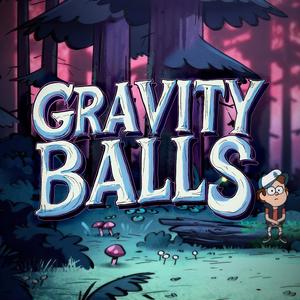 GRAVITY BALLS 2025 (HJEMMESNEKK) (feat. KortPikkNilsen) (Explicit)