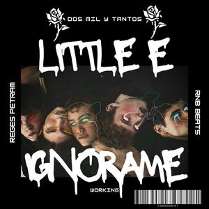 IGNORAME (Explicit)