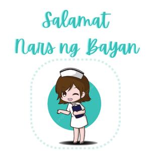 Salamat Nars Ng Bayan