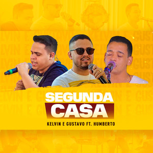 Segunda Casa (Acústico)