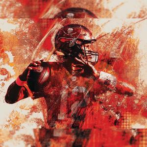 Tom Brady (feat. NiTROGETLiVE) (Explicit)